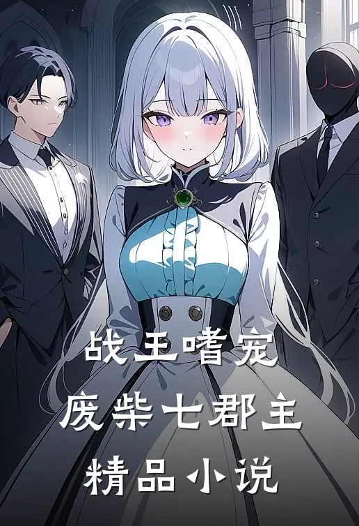 战王嗜宠：废柴七郡主精品小说