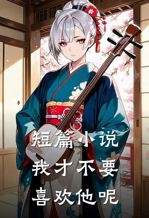 短篇小说我才不要喜欢他呢