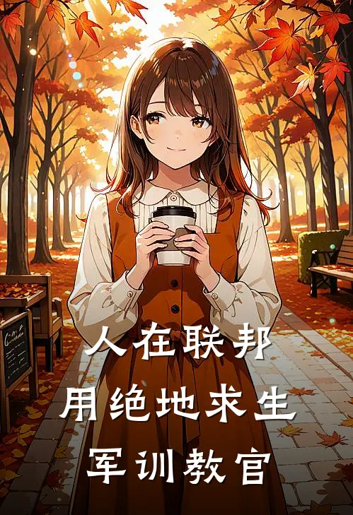 人在联邦，用绝地求生军训教官