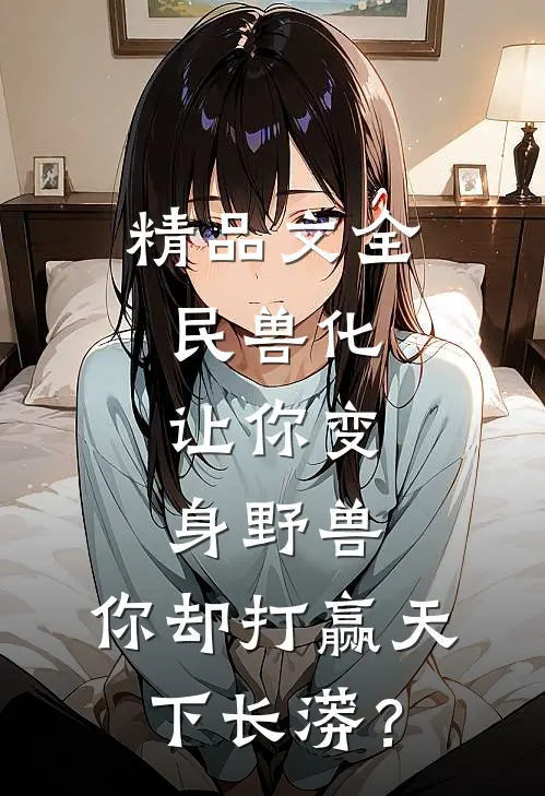 精品文全民兽化：让你变身野兽，你却打赢天下长蟒？