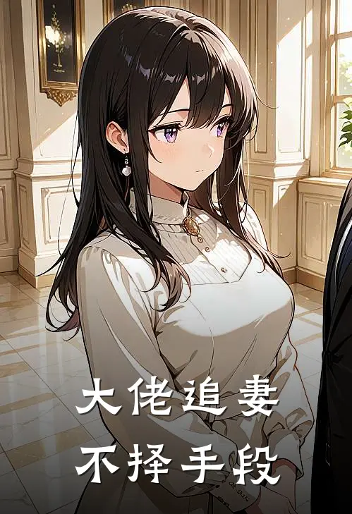 大佬追妻不择手段