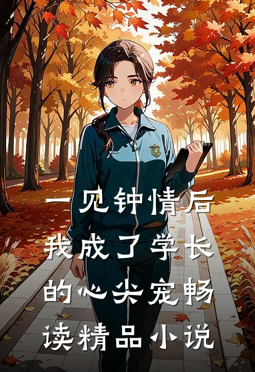 一见钟情后，我成了学长的心尖宠畅读精品小说