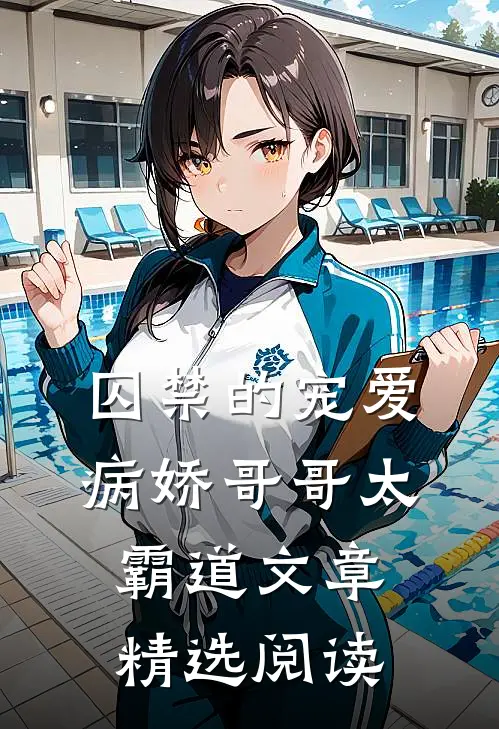 囚禁的宠爱：病娇哥哥太霸道文章精选阅读