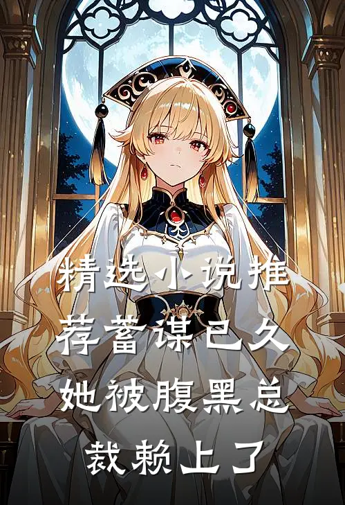 精选小说推荐蓄谋已久：她被腹黑总裁赖上了