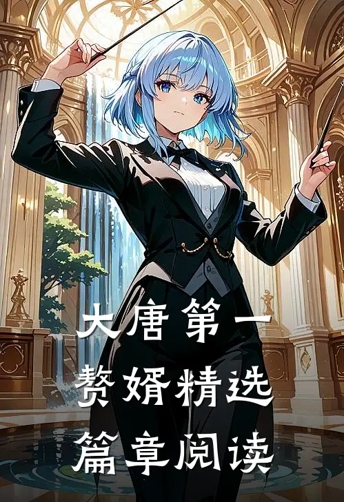 大唐第一赘婿精选篇章阅读