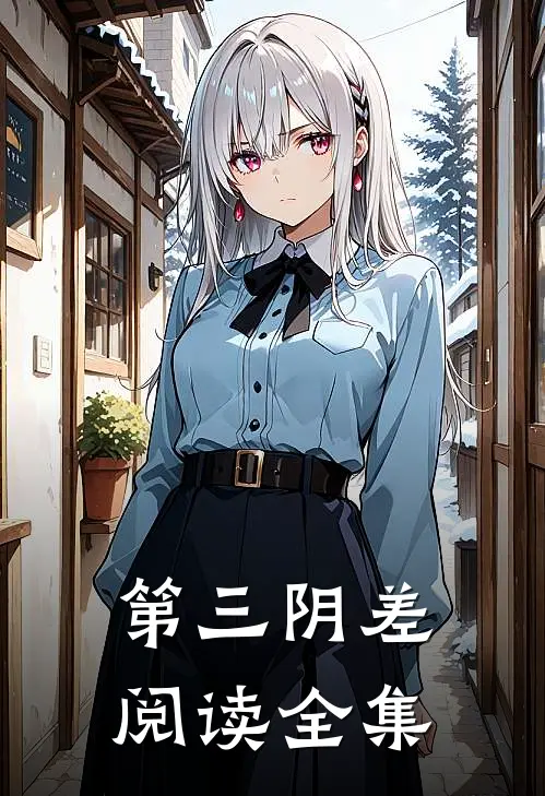 第三阴差阅读全集