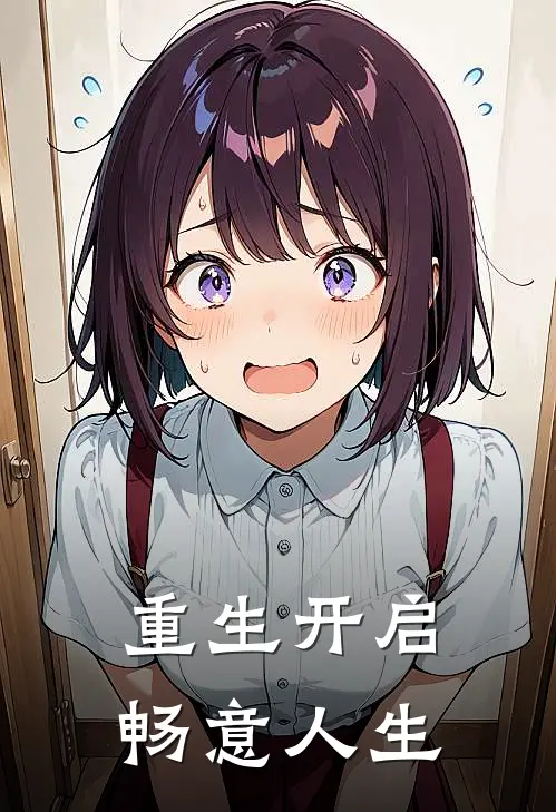 重生开启畅意人生