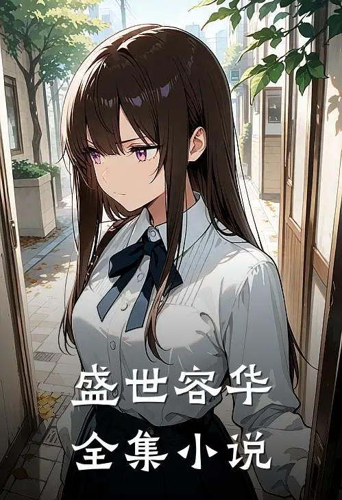 盛世容华全集小说