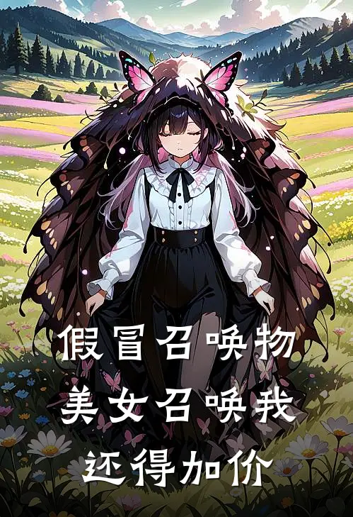 假冒召唤物，美女召唤我还得加价