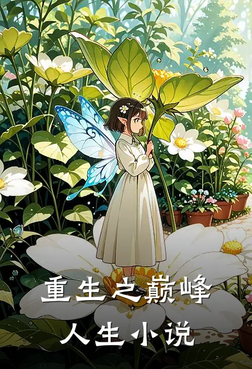重生之巅峰人生小说