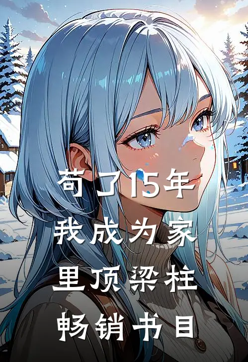 苟了15年，我成为家里顶梁柱畅销书目