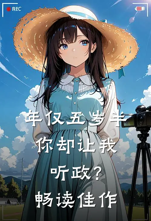 年仅五岁半，你却让我听政？畅读佳作