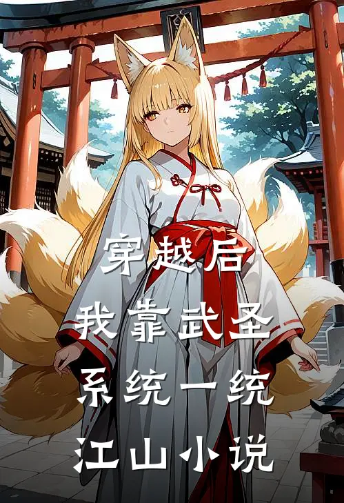 穿越后，我靠武圣系统一统江山小说