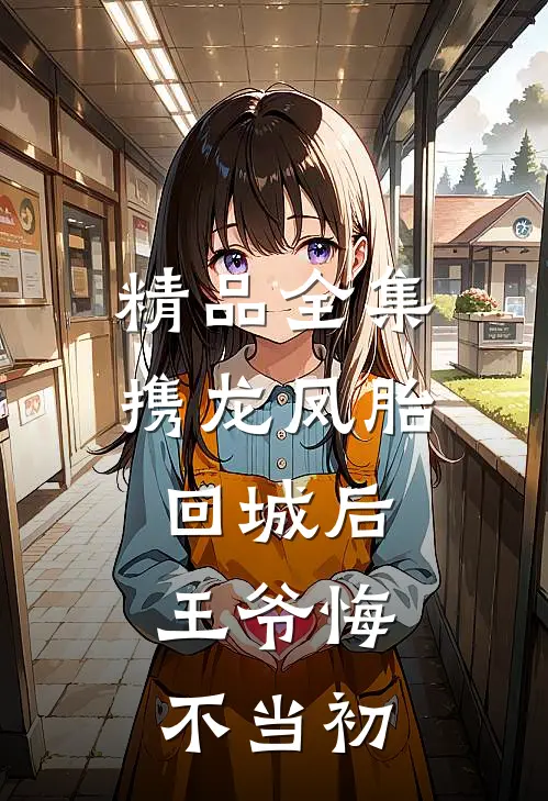 精品全集携龙凤胎回城后，王爷悔不当初