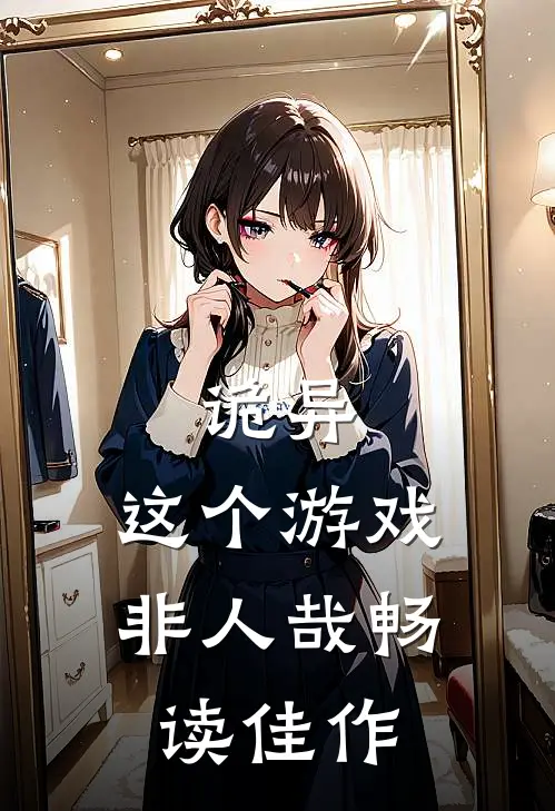诡异：这个游戏非人哉畅读佳作