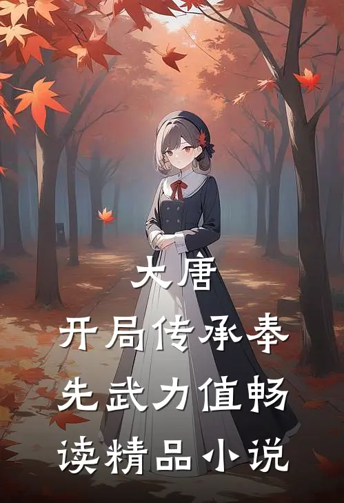 大唐：开局传承奉先武力值畅读精品小说