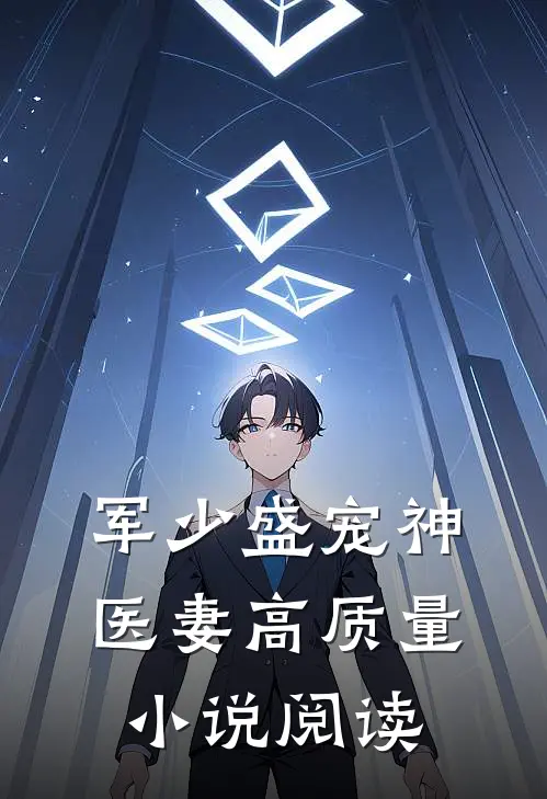军少盛宠神医妻高质量小说阅读