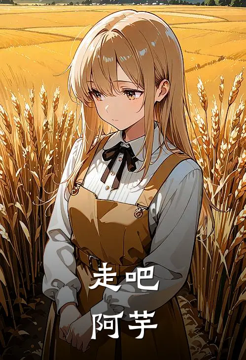 走吧，阿芋