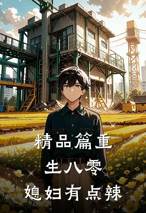 精品篇重生八零：媳妇有点辣