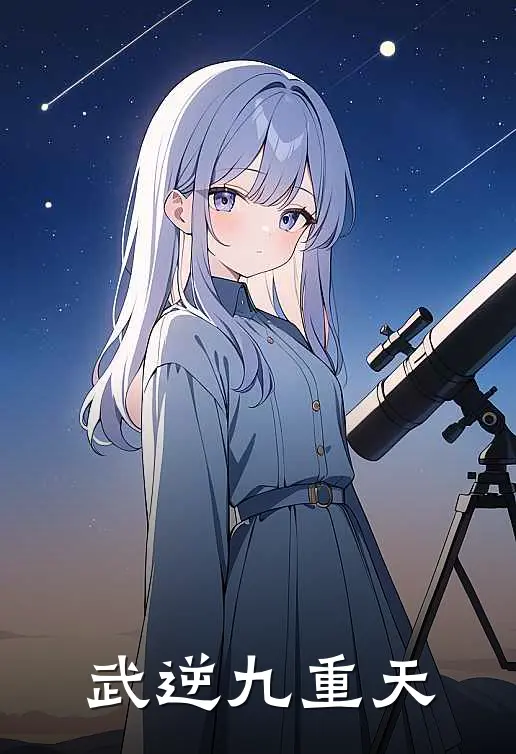 武逆九重天