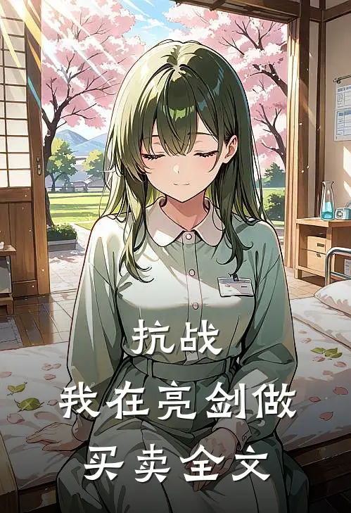 抗战：我在亮剑做买卖全文