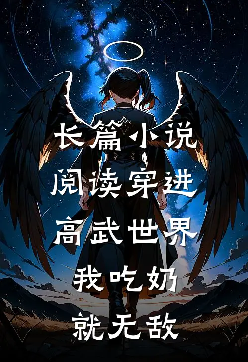 长篇小说阅读穿进高武世界，我吃奶就无敌