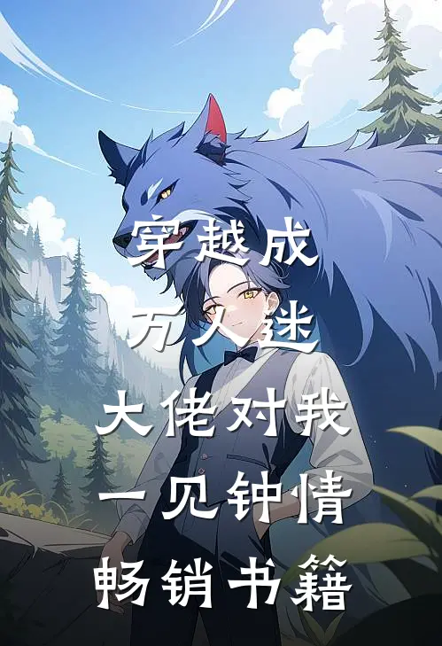 穿越成万人迷，大佬对我一见钟情畅销书籍