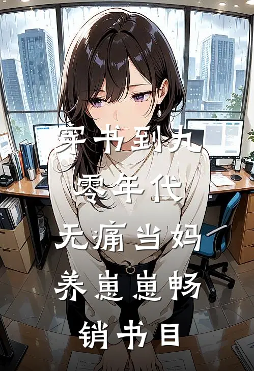 穿书到九零年代：无痛当妈养崽崽畅销书目