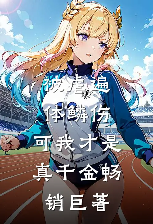 被虐遍体鳞伤，可我才是真千金畅销巨著
