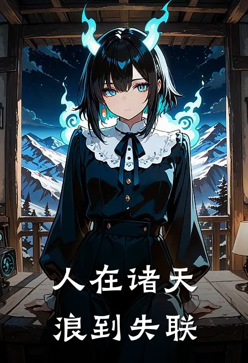 人在诸天浪到失联