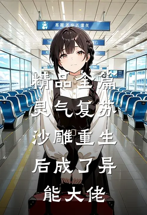 精品全篇灵气复苏：沙雕重生后成了异能大佬
