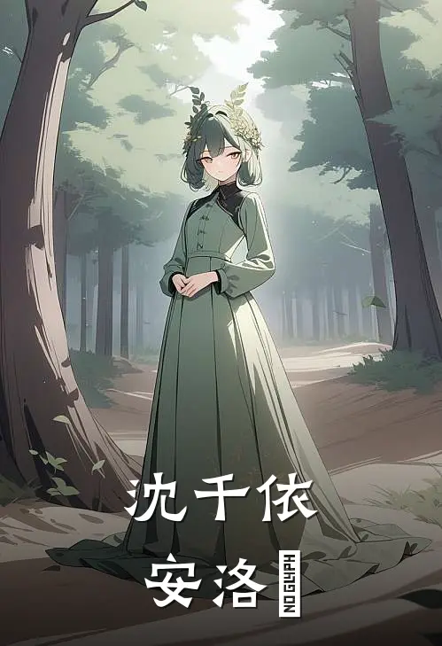 沈千依安洛璟