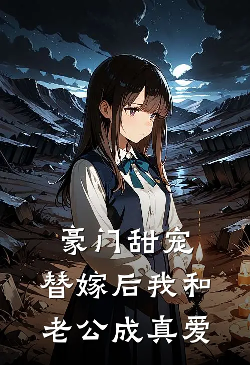豪门甜宠：替嫁后我和老公成真爱