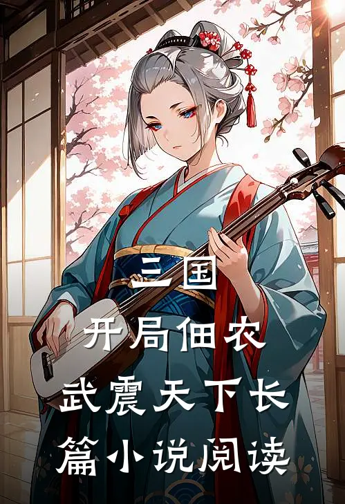 三国：开局佃农，武震天下长篇小说阅读