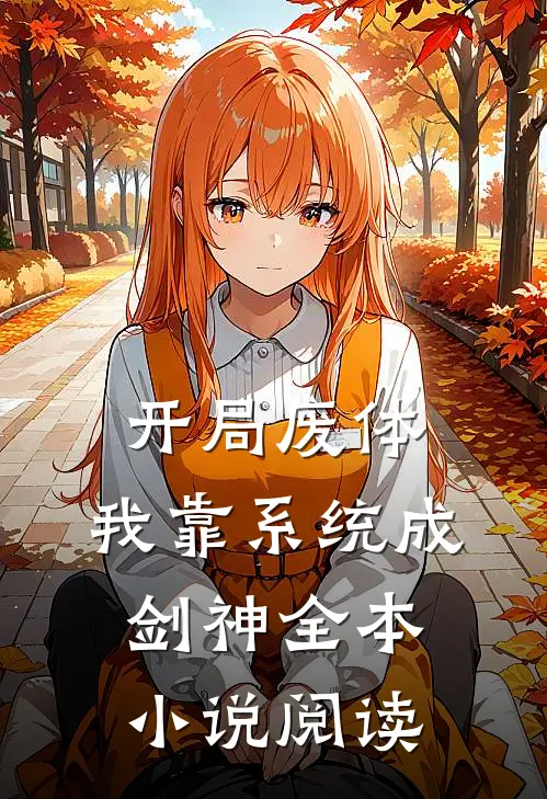 开局废体：我靠系统成剑神全本小说阅读