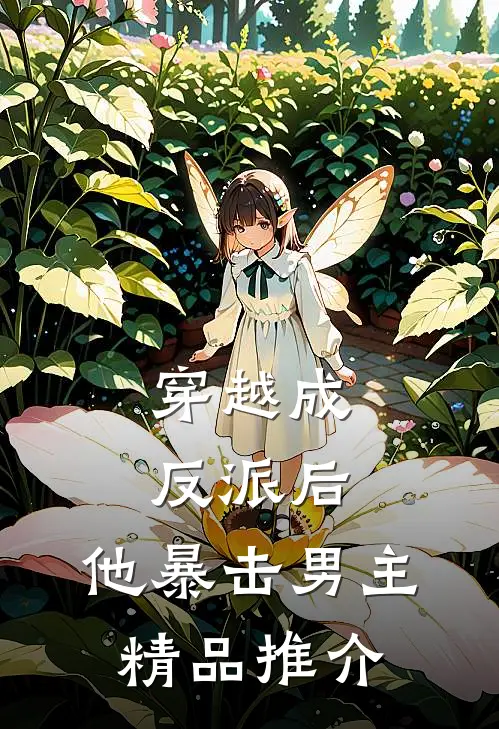 穿越成反派后，他暴击男主精品推介