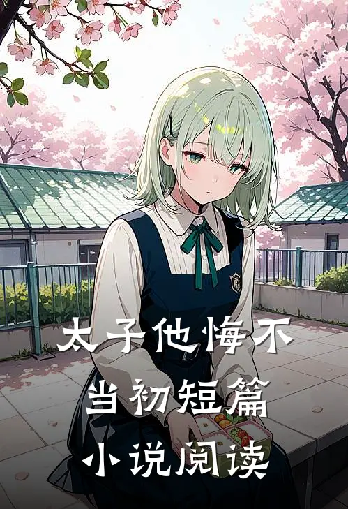 太子他悔不当初短篇小说阅读