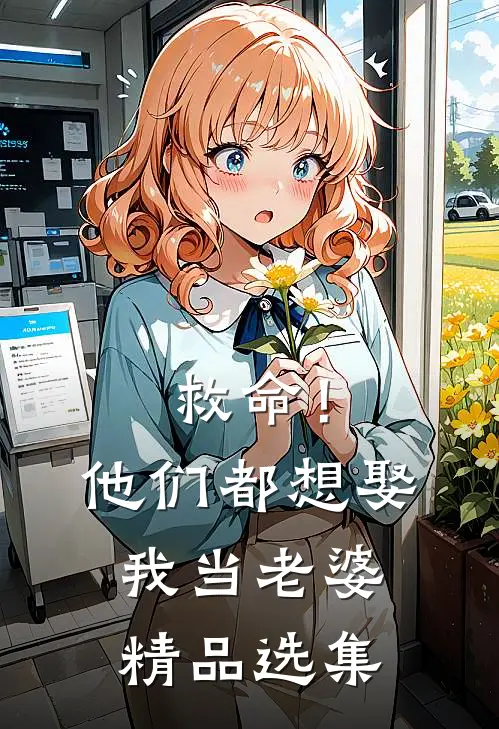 救命！他们都想娶我当老婆精品选集