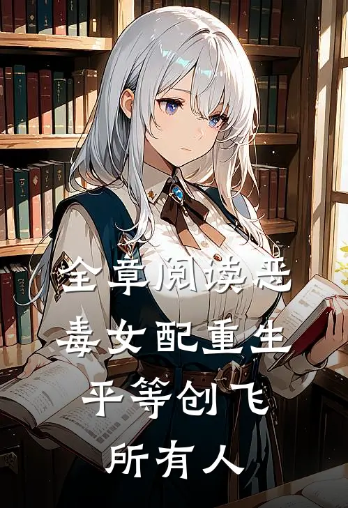 全章阅读恶毒女配重生，平等创飞所有人