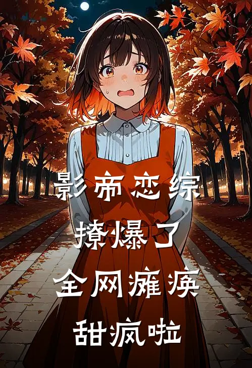 影帝恋综撩爆了，全网瘫痪甜疯啦