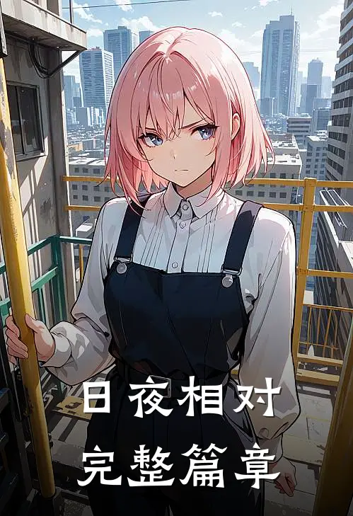 日夜相对完整篇章