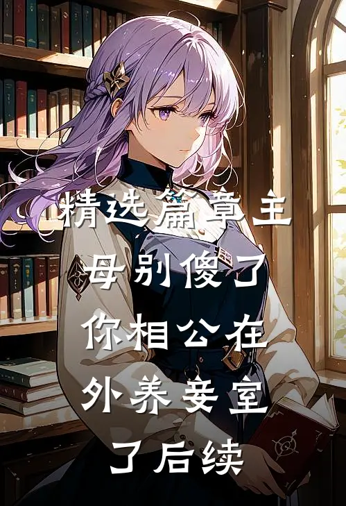 精选篇章主母别傻了，你相公在外养妾室了后续