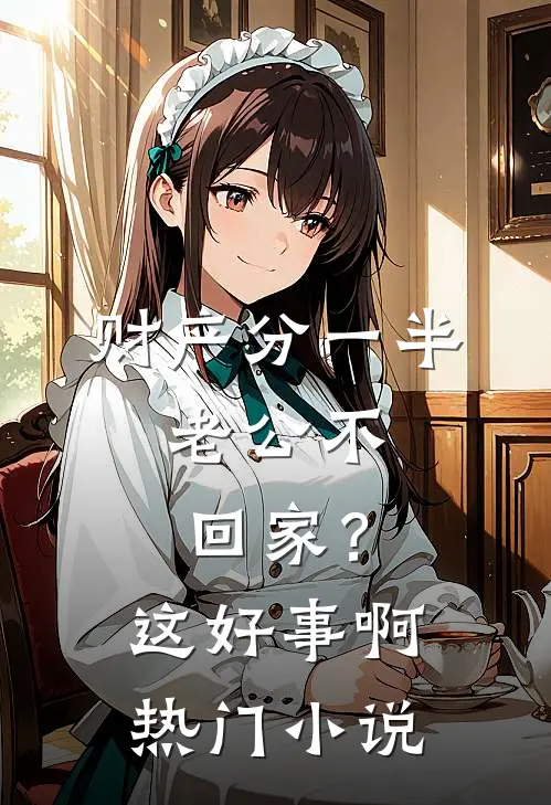 财产分一半，老公不回家？这好事啊热门小说