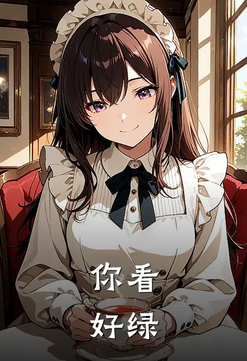 你看，好绿