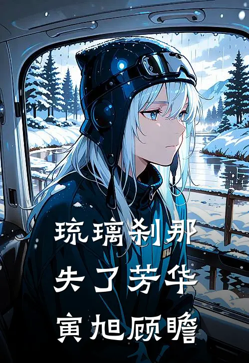琉璃刹那，失了芳华寅旭顾瞻