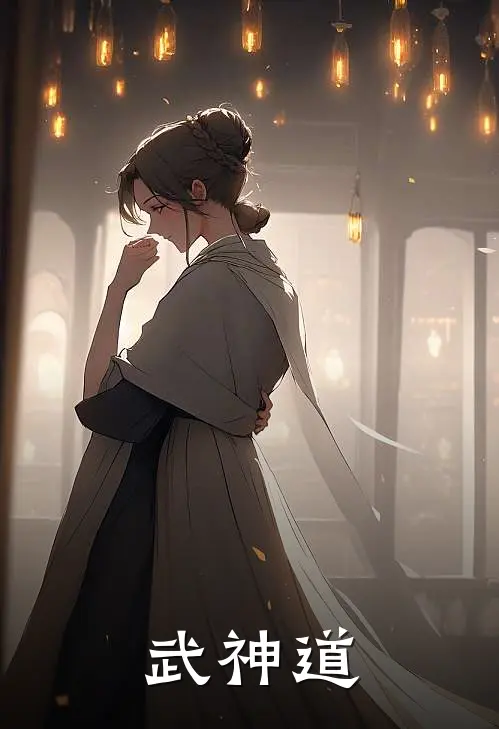 武神道