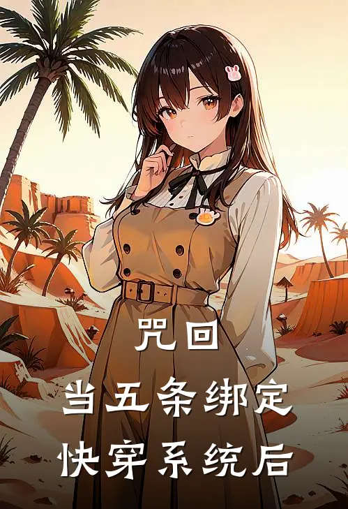 咒回：当五条绑定快穿系统后