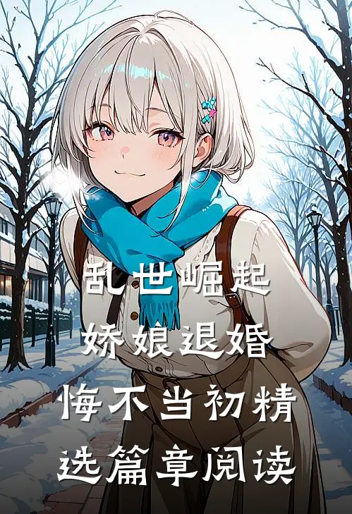 乱世崛起：娇娘退婚，悔不当初精选篇章阅读