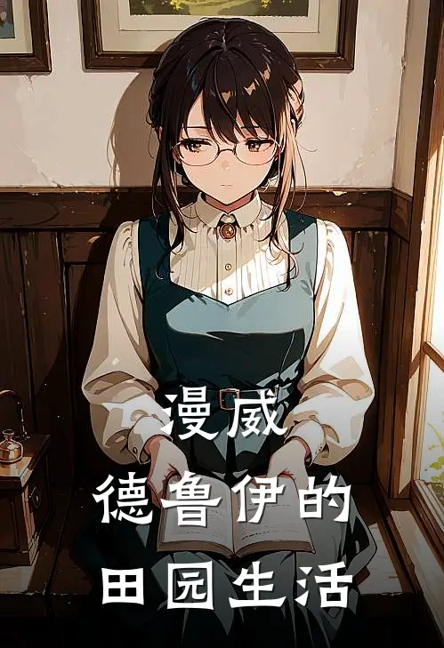 漫威：德鲁伊的田园生活