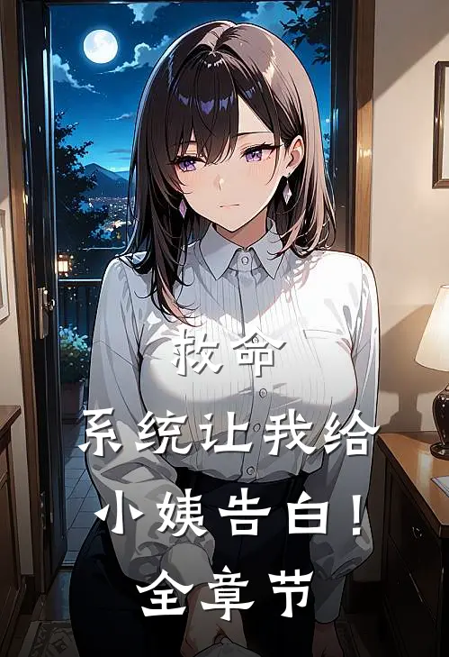 救命，系统让我给小姨告白！全章节